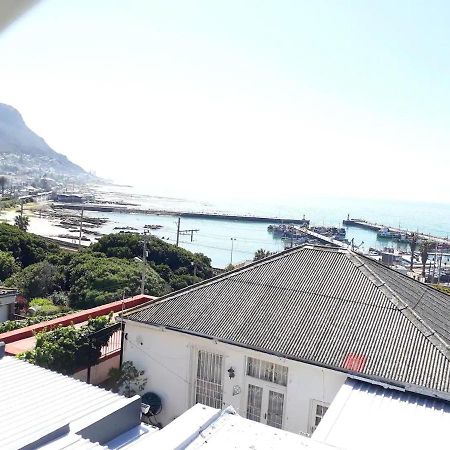 Rosmead Apartment Kalk Bay Εξωτερικό φωτογραφία