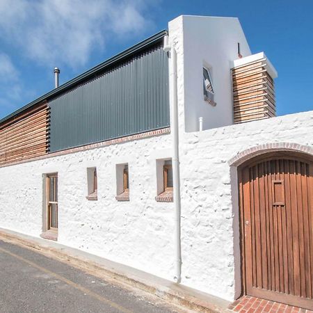 Rosmead Apartment Kalk Bay Εξωτερικό φωτογραφία