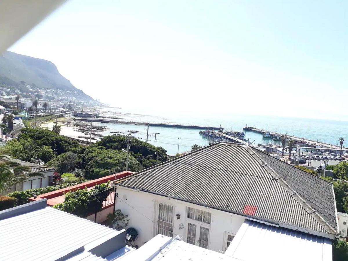 Rosmead Apartment Kalk Bay Εξωτερικό φωτογραφία