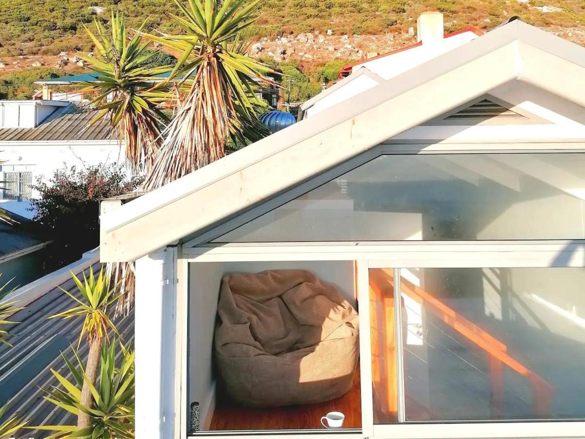 Rosmead Apartment Kalk Bay Εξωτερικό φωτογραφία