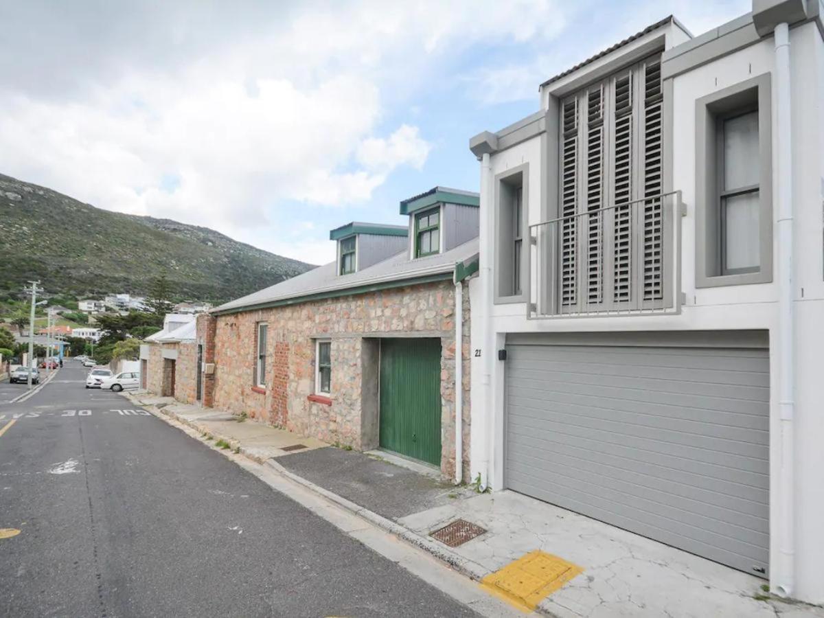 Rosmead Apartment Kalk Bay Εξωτερικό φωτογραφία
