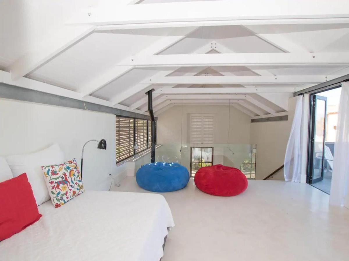 Rosmead Apartment Kalk Bay Εξωτερικό φωτογραφία