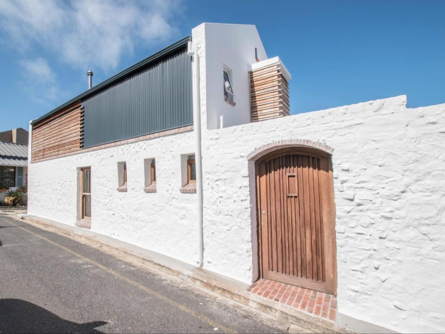 Rosmead Apartment Kalk Bay Εξωτερικό φωτογραφία