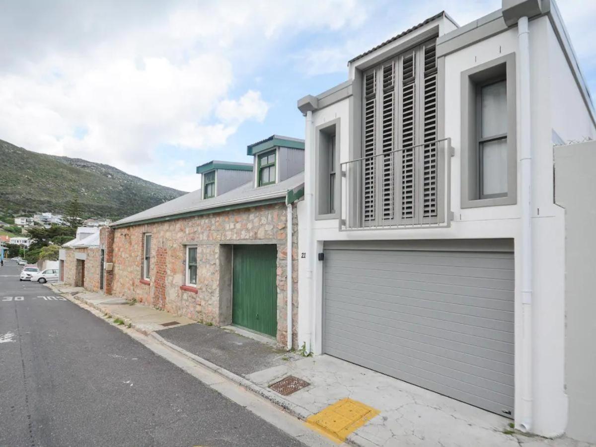 Rosmead Apartment Kalk Bay Εξωτερικό φωτογραφία