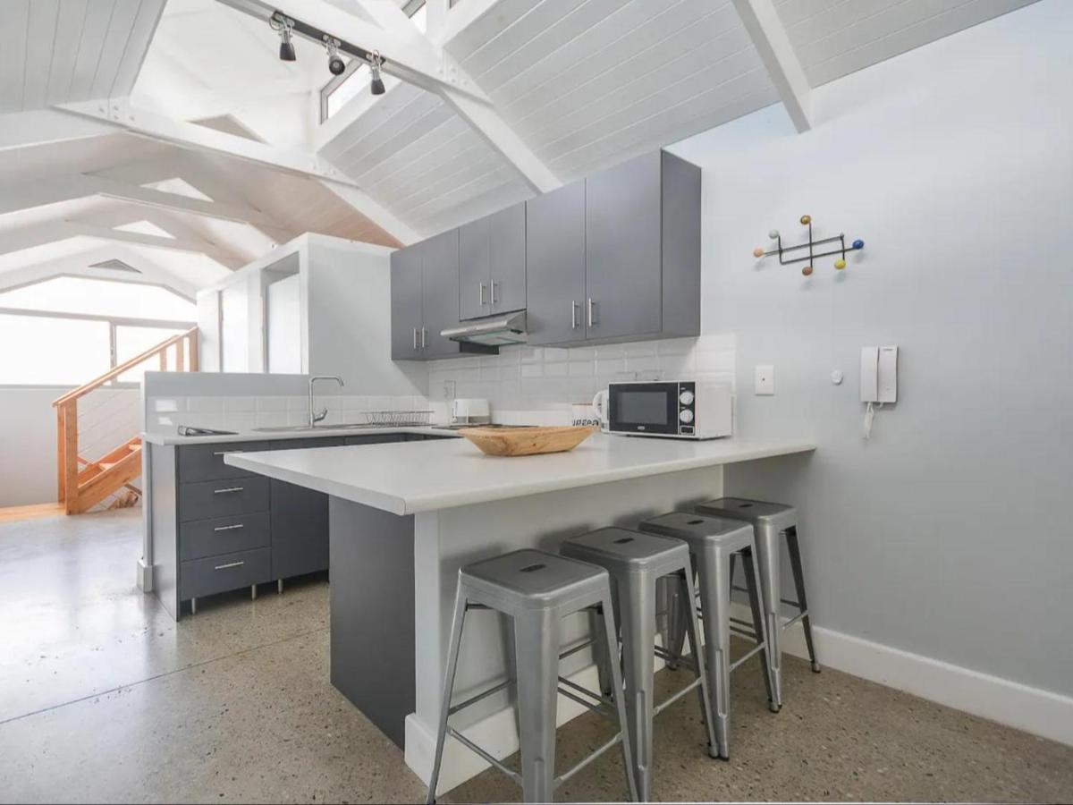 Rosmead Apartment Kalk Bay Εξωτερικό φωτογραφία