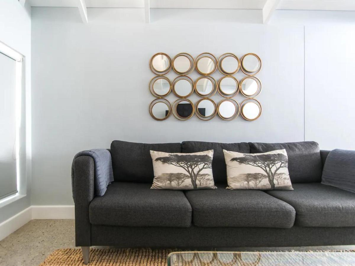 Rosmead Apartment Kalk Bay Εξωτερικό φωτογραφία