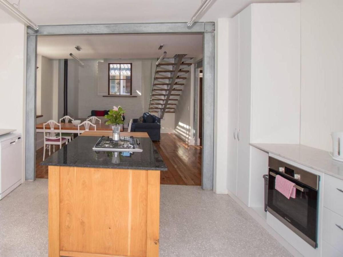 Rosmead Apartment Kalk Bay Εξωτερικό φωτογραφία