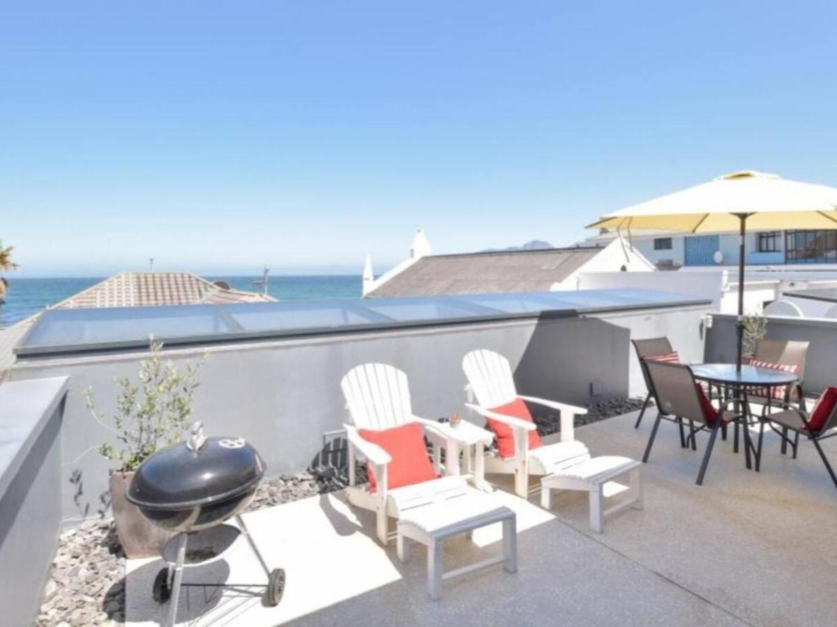 Rosmead Apartment Kalk Bay Εξωτερικό φωτογραφία