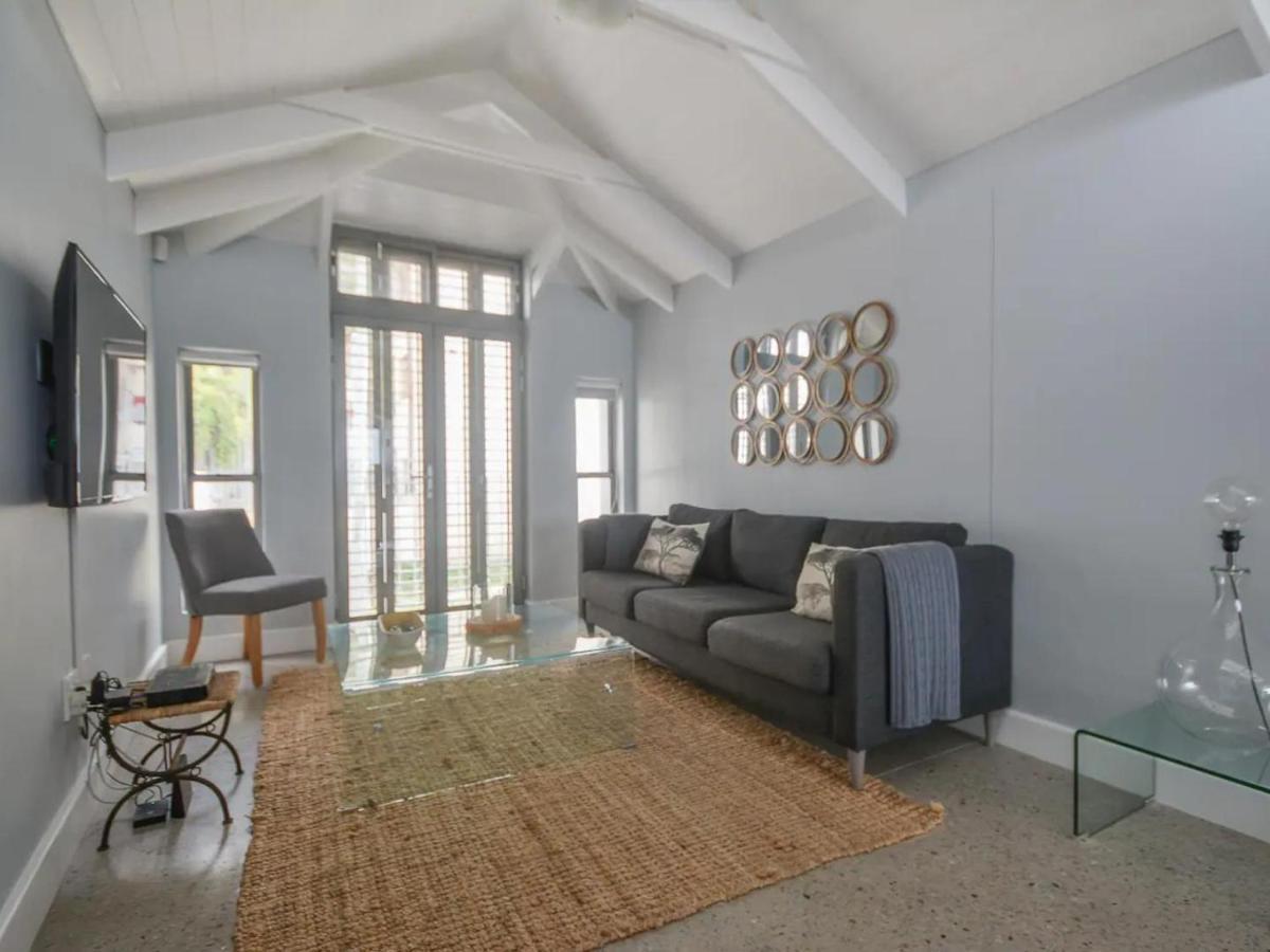 Rosmead Apartment Kalk Bay Εξωτερικό φωτογραφία