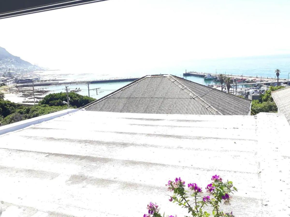 Rosmead Apartment Kalk Bay Εξωτερικό φωτογραφία