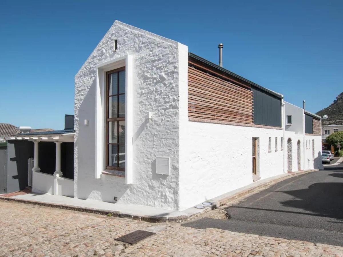 Rosmead Apartment Kalk Bay Εξωτερικό φωτογραφία