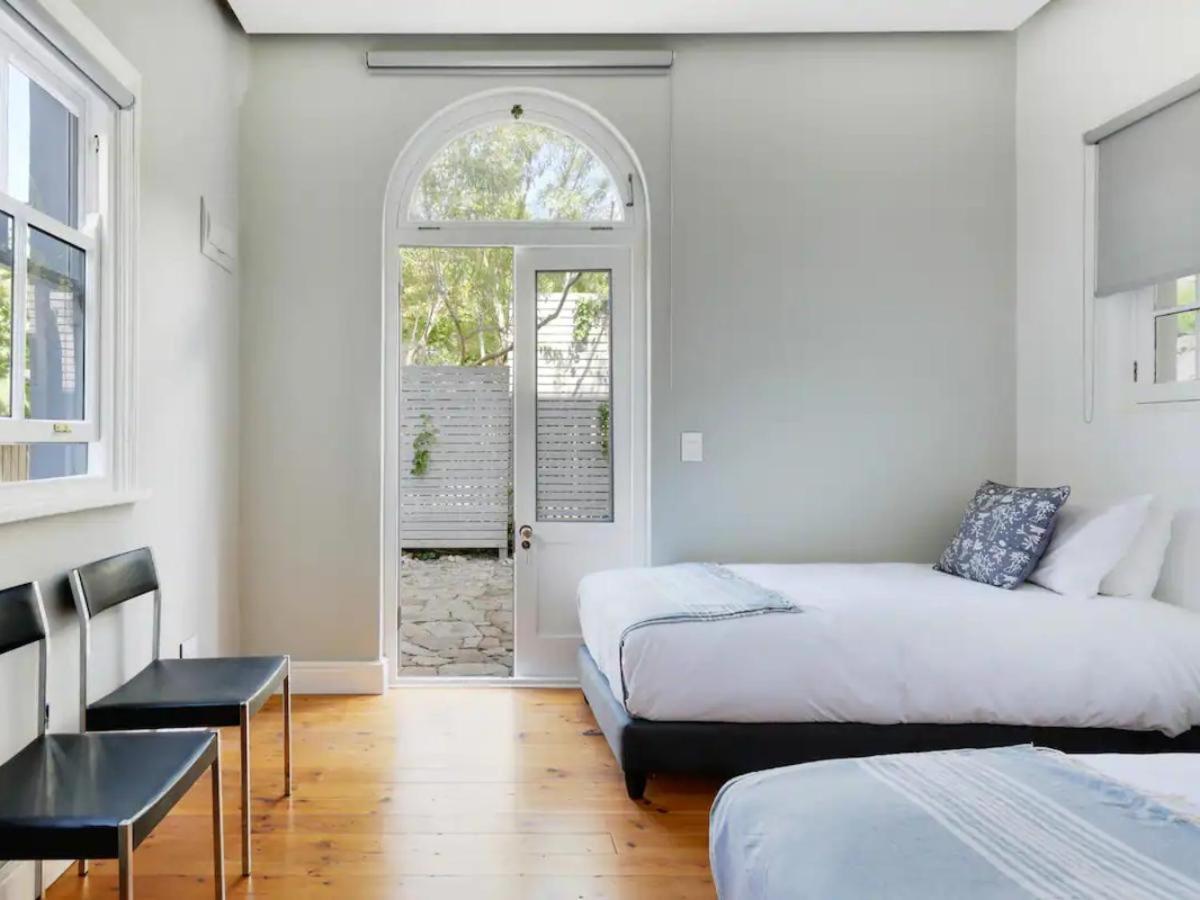 Rosmead Apartment Kalk Bay Εξωτερικό φωτογραφία