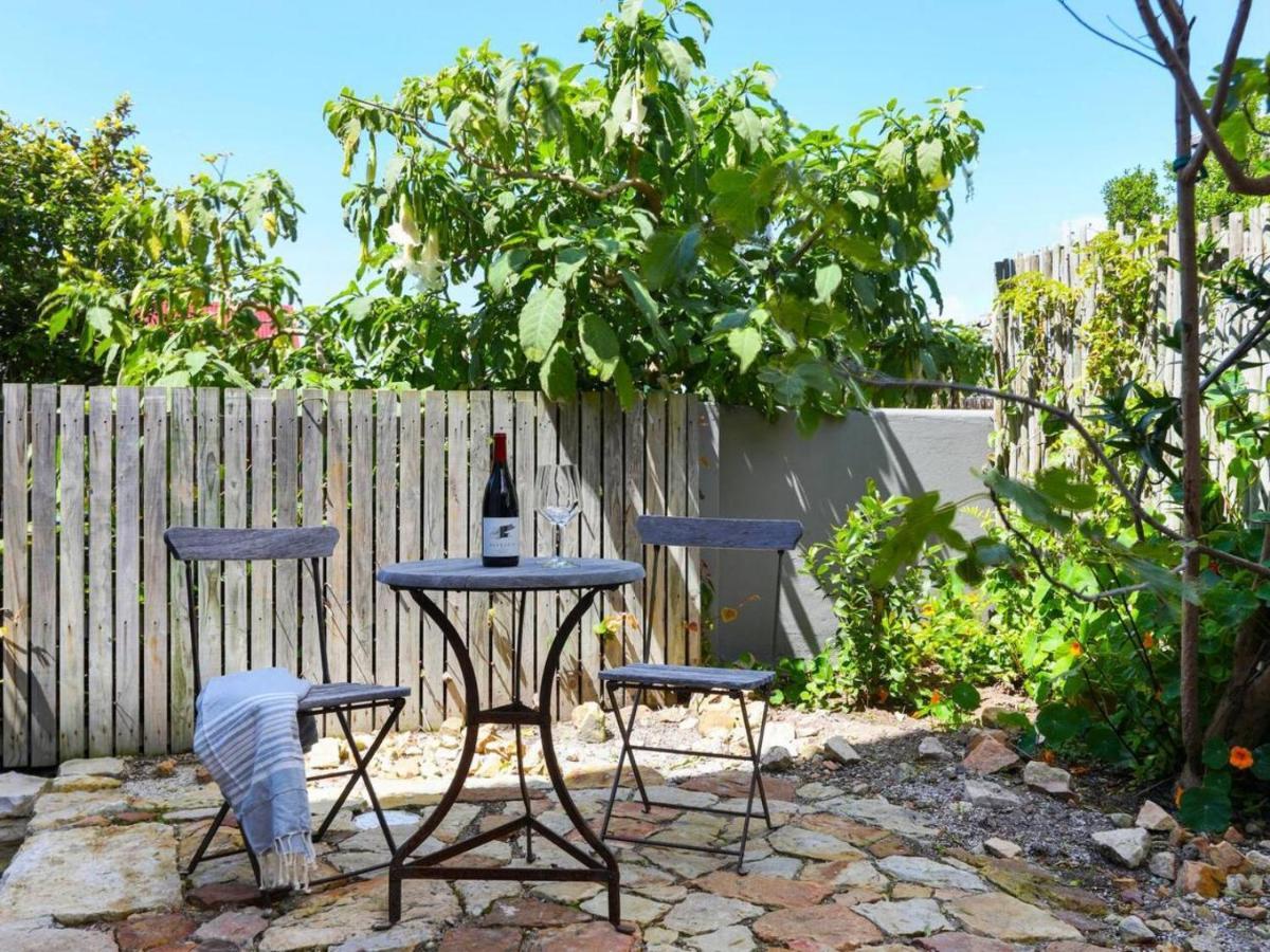 Rosmead Apartment Kalk Bay Εξωτερικό φωτογραφία