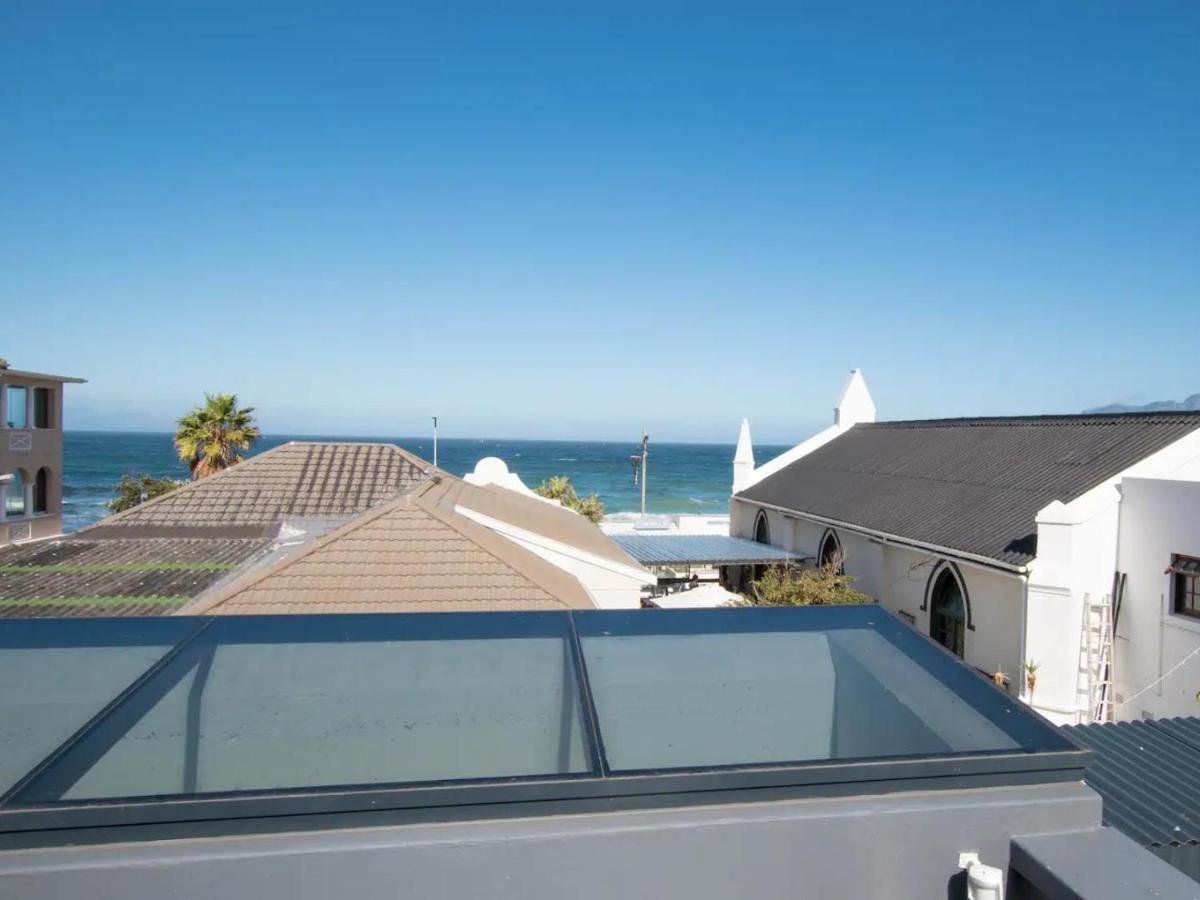 Rosmead Apartment Kalk Bay Εξωτερικό φωτογραφία