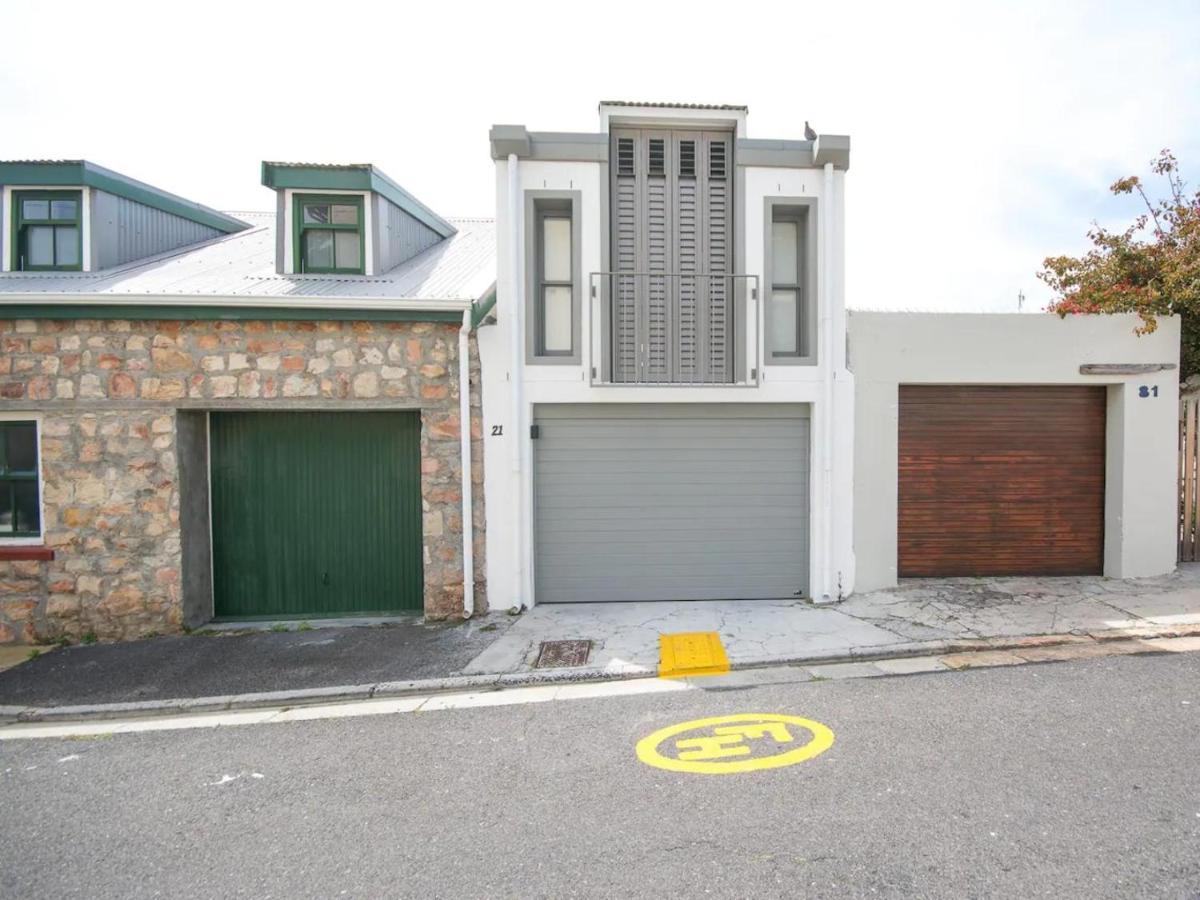 Rosmead Apartment Kalk Bay Εξωτερικό φωτογραφία