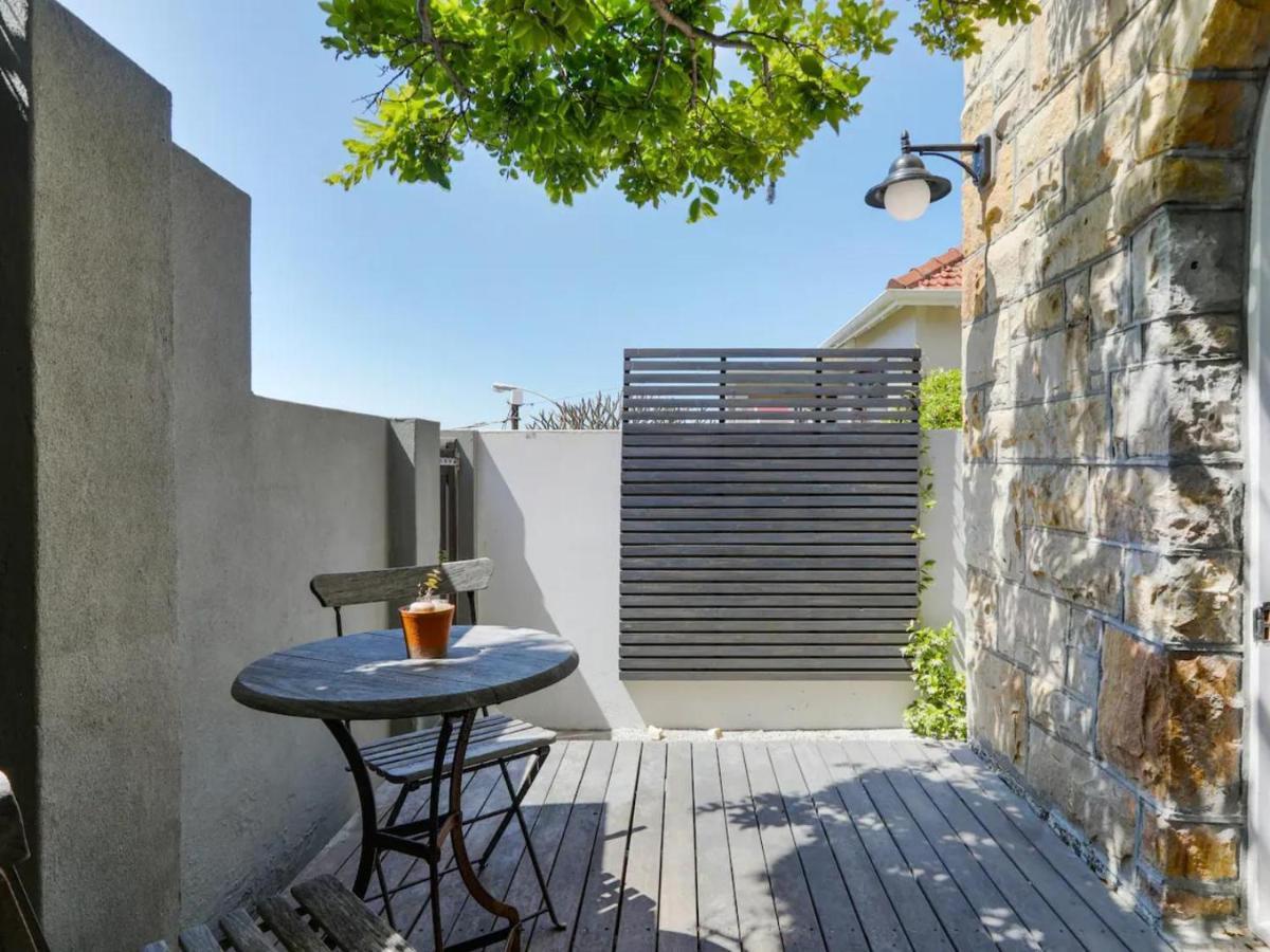 Rosmead Apartment Kalk Bay Εξωτερικό φωτογραφία