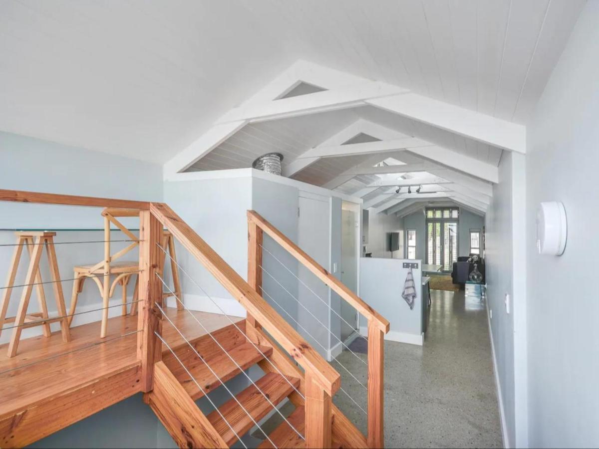 Rosmead Apartment Kalk Bay Εξωτερικό φωτογραφία