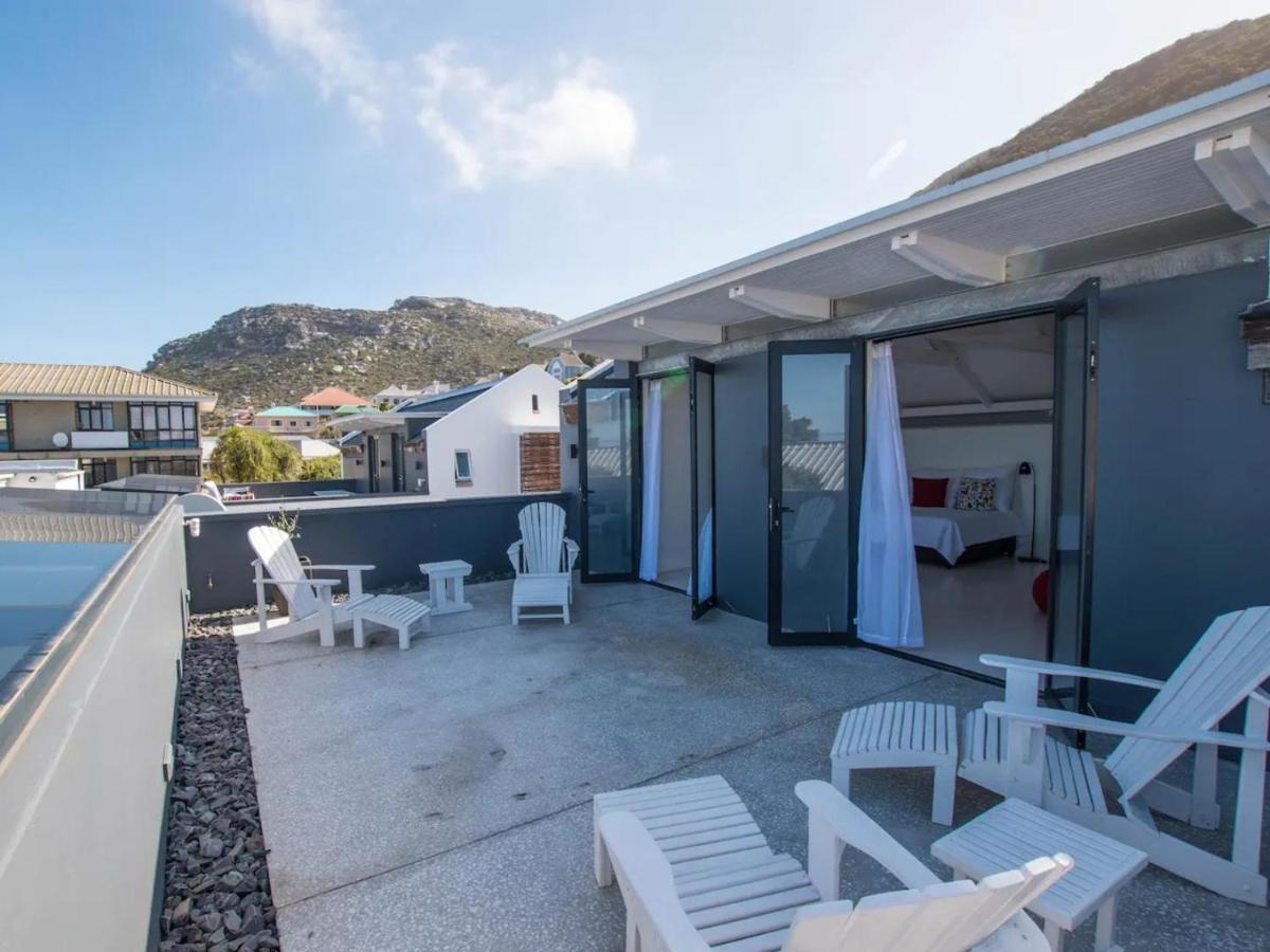 Rosmead Apartment Kalk Bay Εξωτερικό φωτογραφία