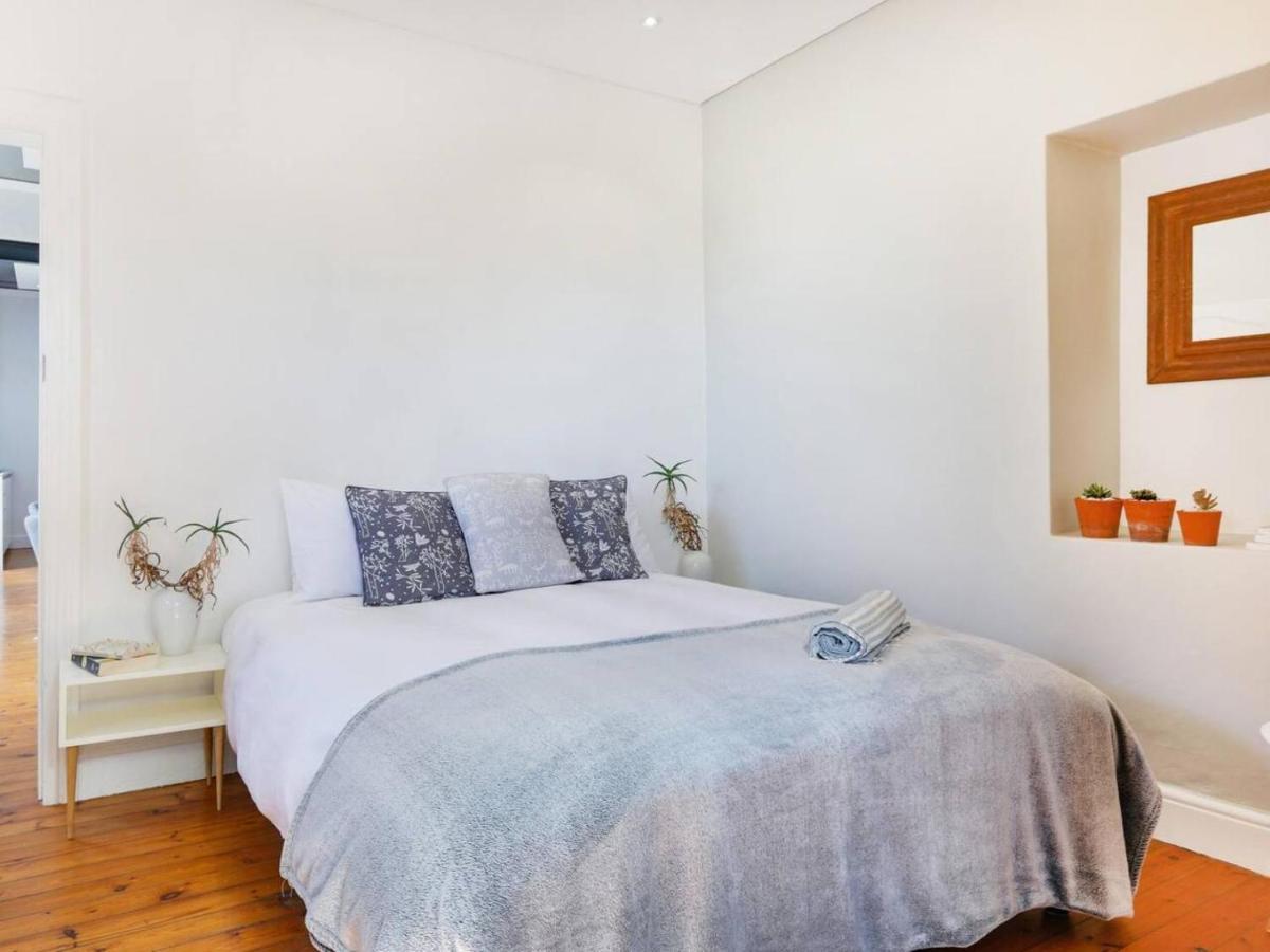 Rosmead Apartment Kalk Bay Εξωτερικό φωτογραφία
