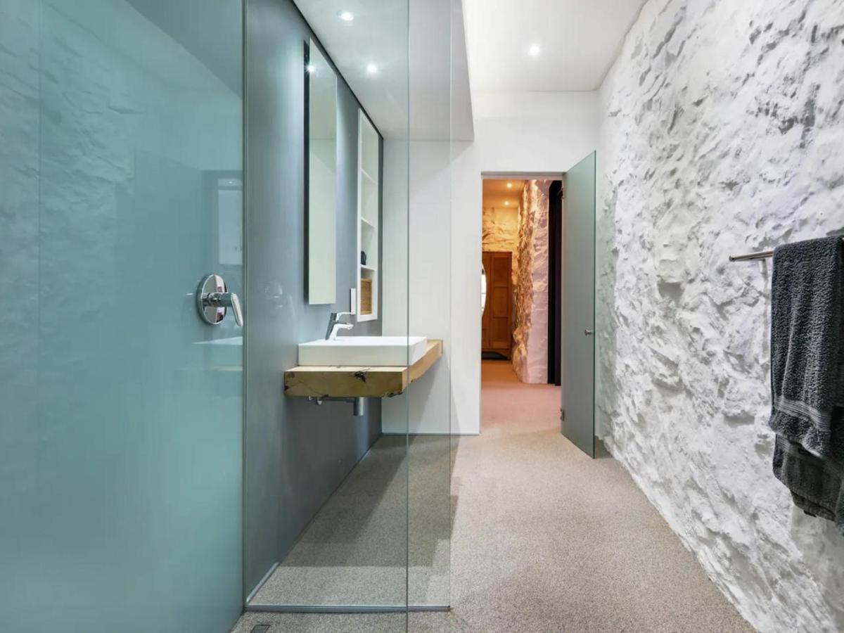 Rosmead Apartment Kalk Bay Εξωτερικό φωτογραφία