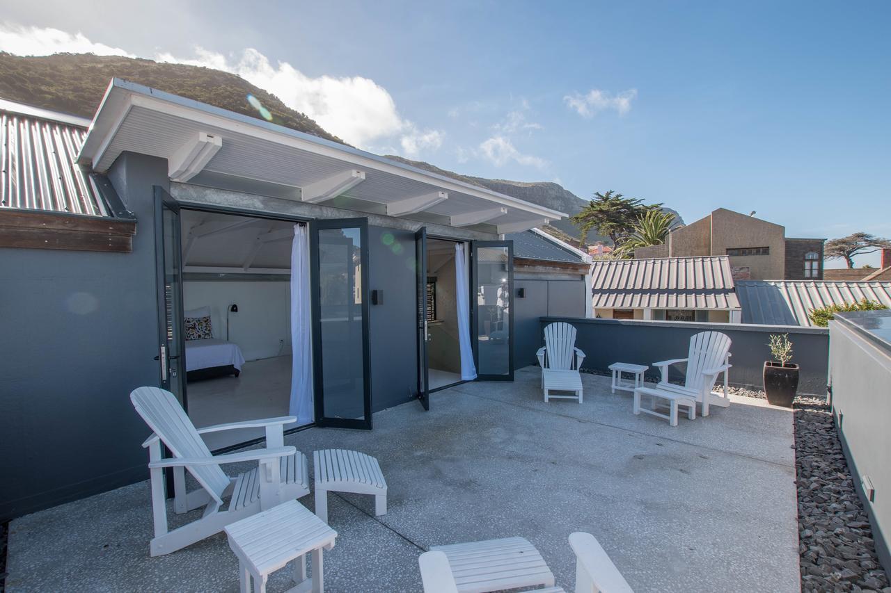 Rosmead Apartment Kalk Bay Εξωτερικό φωτογραφία