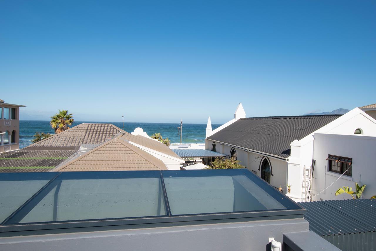 Rosmead Apartment Kalk Bay Εξωτερικό φωτογραφία