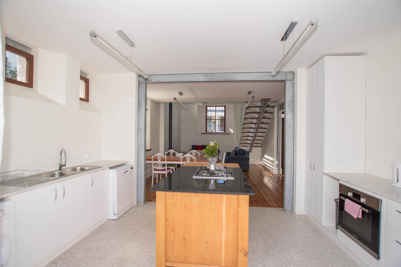 Rosmead Apartment Kalk Bay Εξωτερικό φωτογραφία
