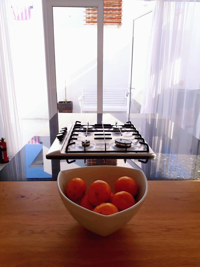 Rosmead Apartment Kalk Bay Εξωτερικό φωτογραφία