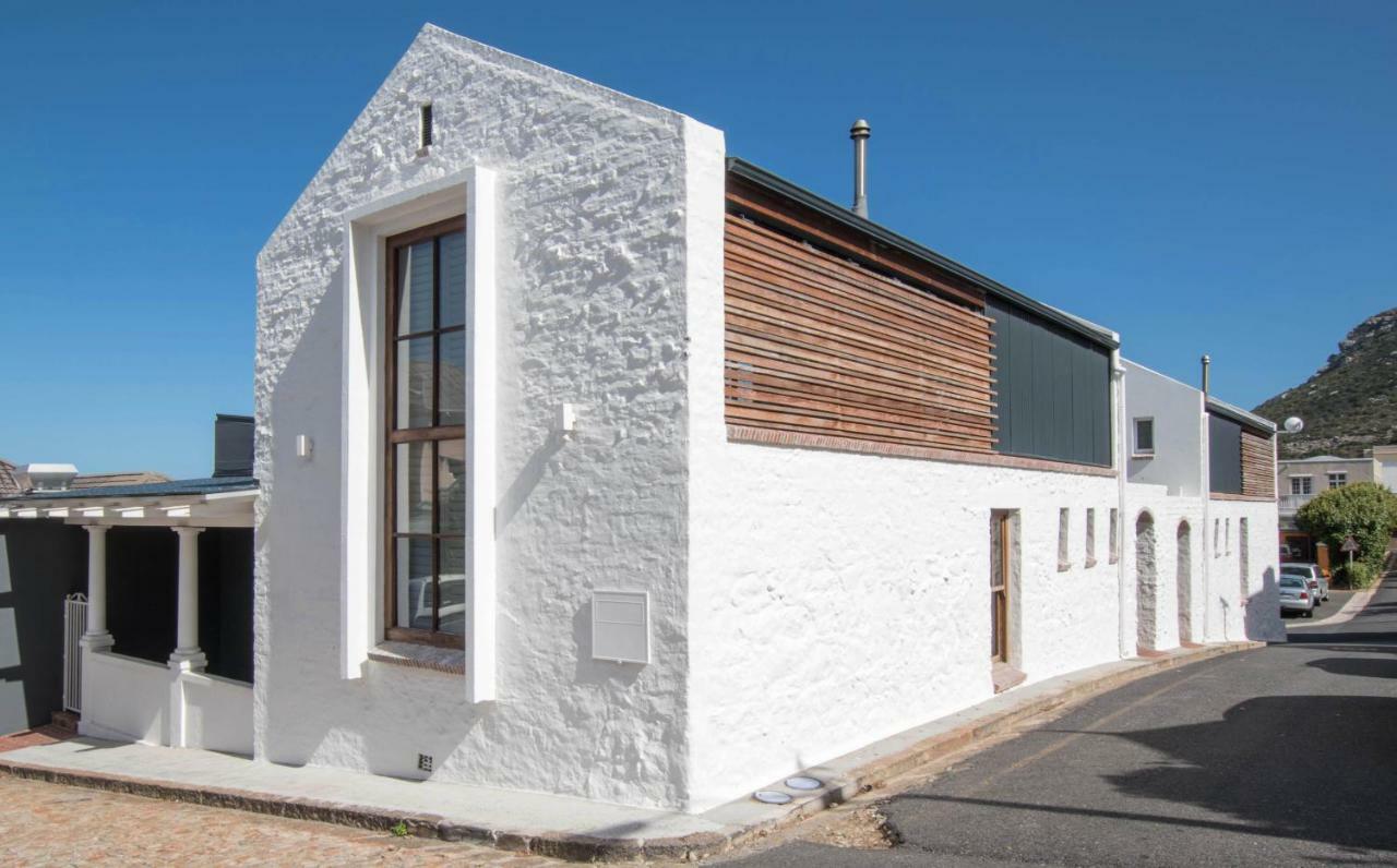Rosmead Apartment Kalk Bay Εξωτερικό φωτογραφία