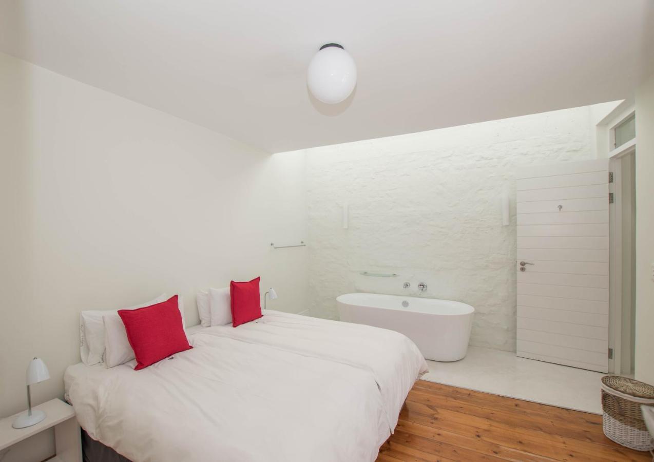 Rosmead Apartment Kalk Bay Εξωτερικό φωτογραφία